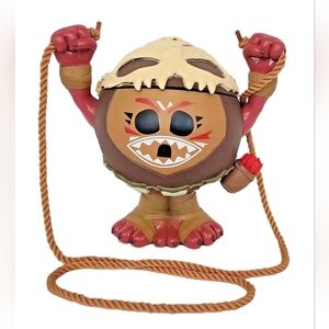 Moana maui fish hooks